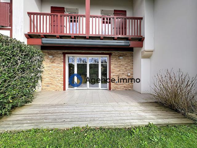 Vente Maison 4 pièces 85.64 m2 Urrugne