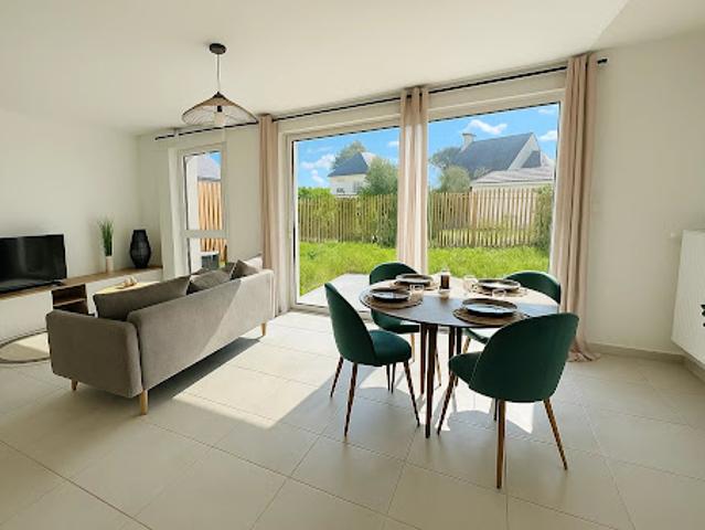 Vente Maison 4 pièces 85.6 m2 Damgan
