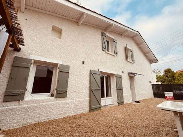 Vente Maison 4 pièces 85.74 m2 Montauban