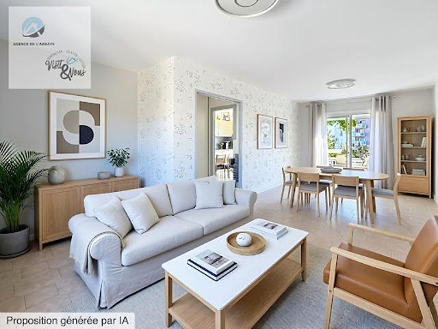 Vente Maison 4 pièces 85.74 m2 Montivilliers