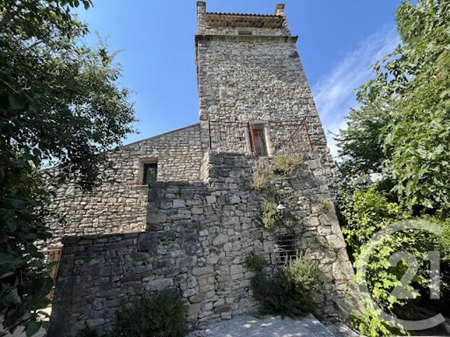 Vente Maison 4 pièces 85.79 m2 Limans