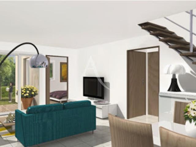 Vente Maison 4 pièces 85.84 m2 Narbonne