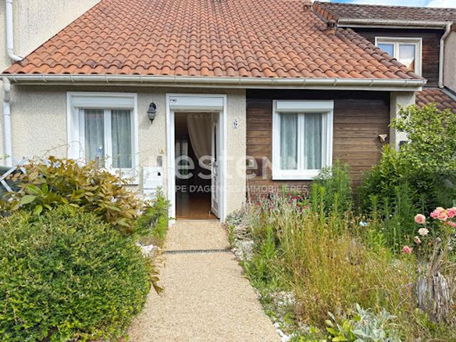 Vente Maison 4 pièces 85.87 m2 Limoges