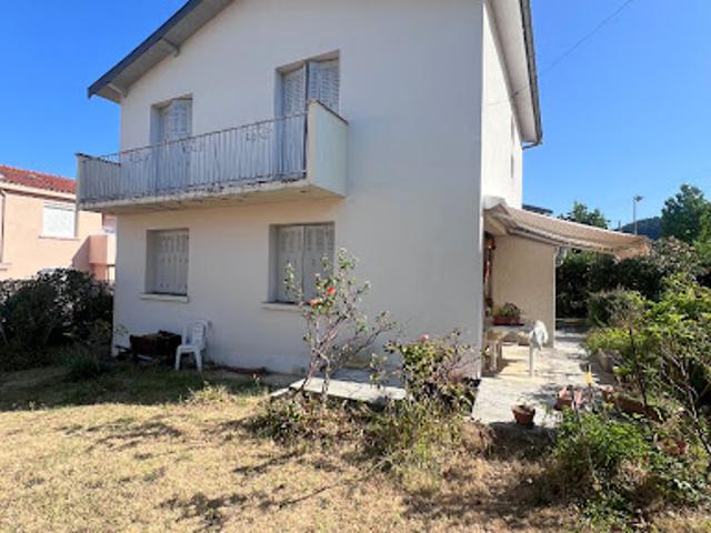 Vente Maison 4 pièces 85.88 m2 Foix