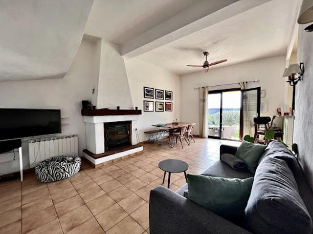 Vente Maison 4 pièces 85.89 m2 Fayence