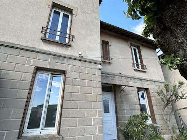 Vente Maison 4 pièces 85.8 m2 Saint Rambert d'Albon
