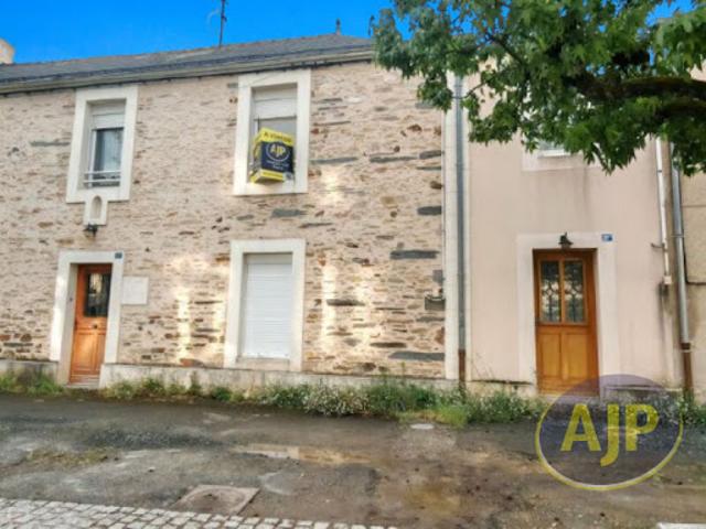 Vente Maison 4 pièces 85.9 m2 Blain