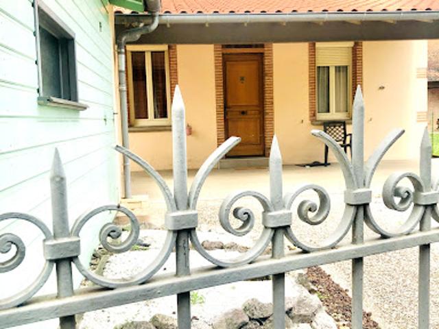 Vente Maison 4 pièces 85 m2 Coufouleux