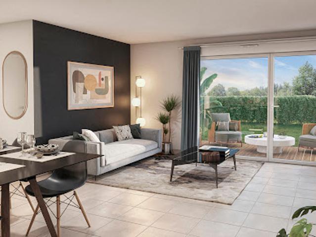 Vente Maison 4 pièces 85 m2 Coupvray