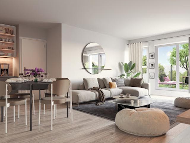 Vente Maison 4 pièces 85 m2 Coupvray