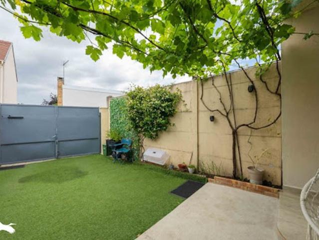 Vente Maison 4 pièces 85 m2 Colombes