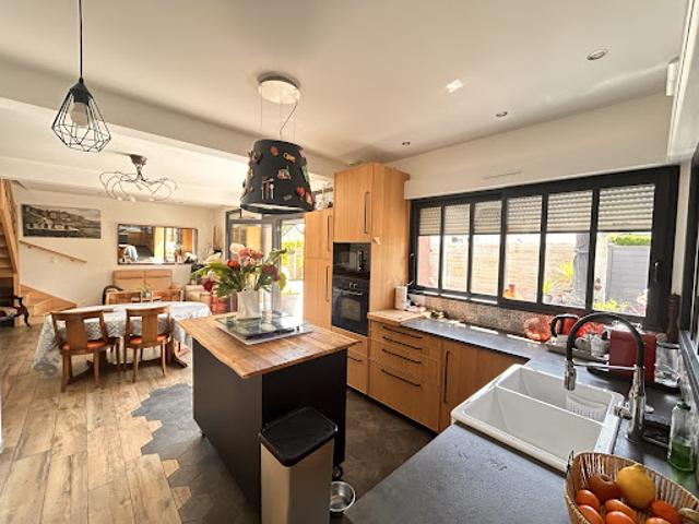 Vente Maison 4 pièces 85 m2 Cancale