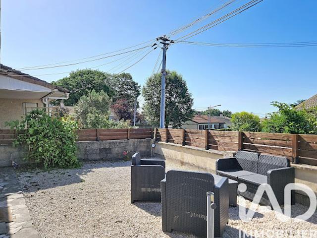 Vente Maison 4 pièces 85 m2 Carbon Blanc