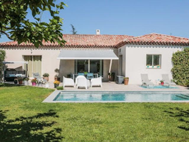 Vente Maison 4 pièces 85 m2 Caromb