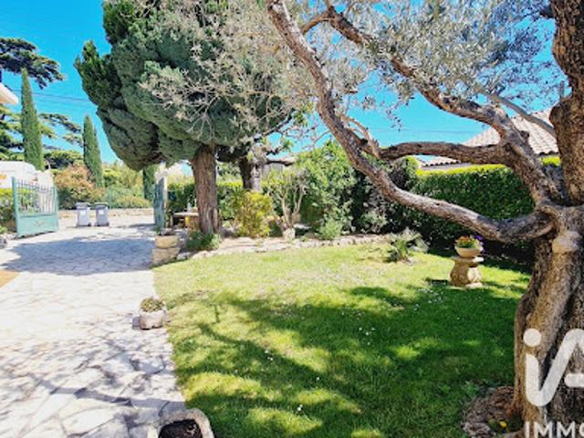 Vente Maison 4 pièces 85 m2 Carpentras