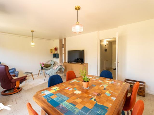Vente Maison 4 pièces 85 m2 Castres