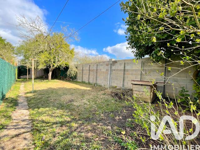 Vente Maison 4 pièces 85 m2 Chambrey