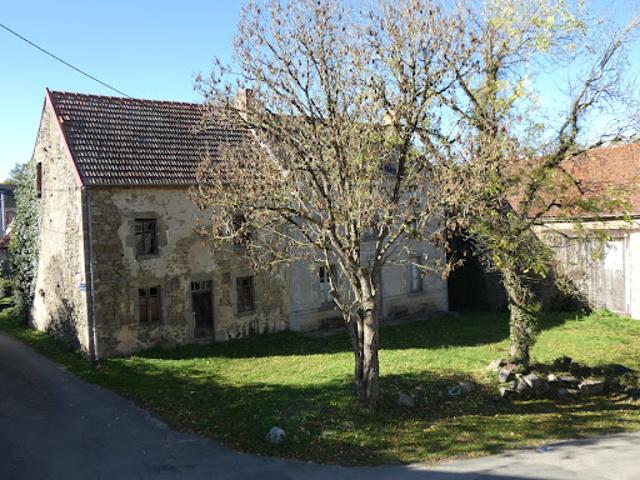 Vente Maison 4 pièces 85 m2 Chénérailles