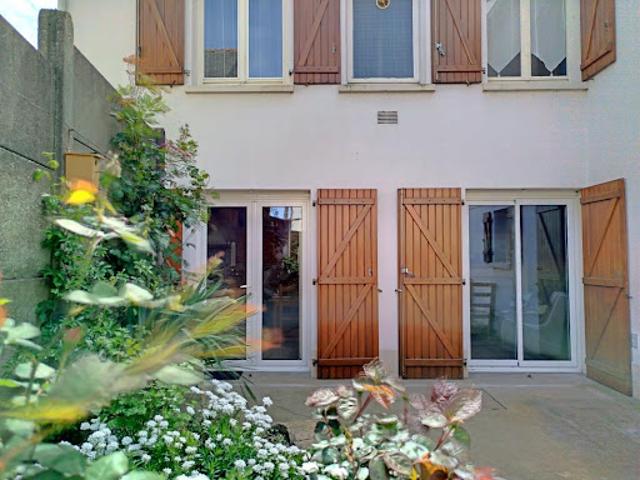 Vente Maison 4 pièces 85 m2 Cholet