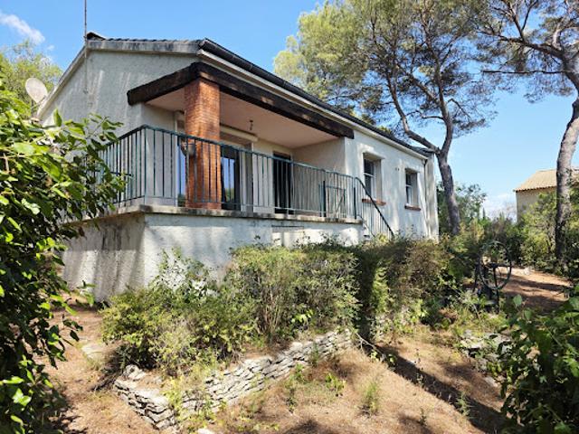 Vente Maison 4 pièces 85 m2 Clapiers