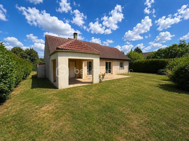 Vente Maison 4 pièces 85 m2 Crosne