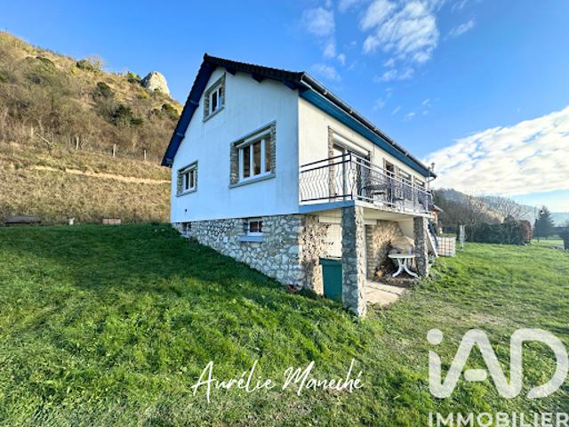 Vente Maison 4 pièces 85 m2 Connelles