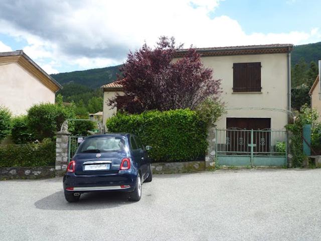 Vente Maison 4 pièces 85 m2 Annot
