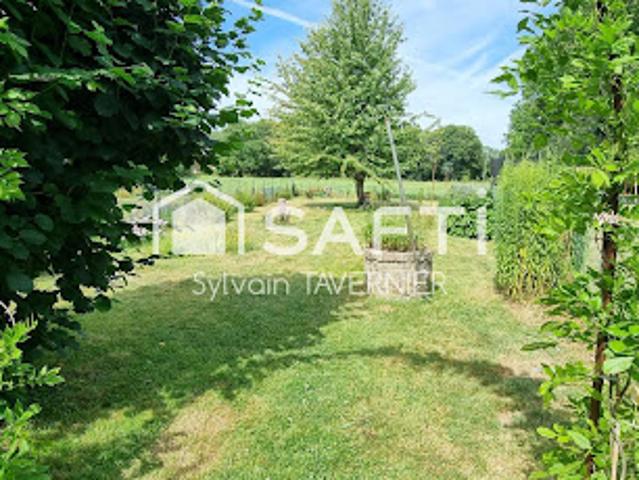 Vente Maison 4 pièces 85 m2 Achicourt