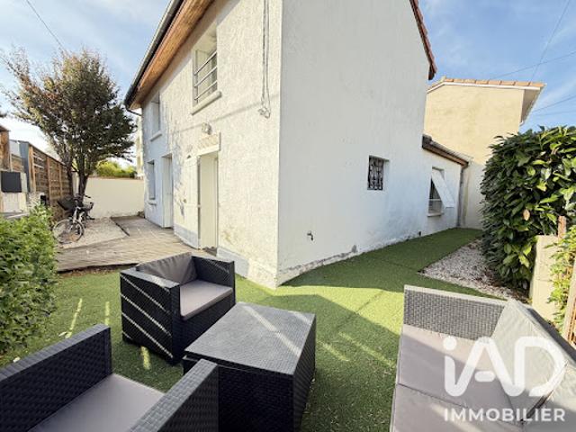 Vente Maison 4 pièces 85 m2 Agen
