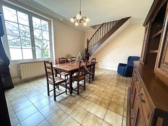 Vente Maison 4 pièces 85 m2 Albi