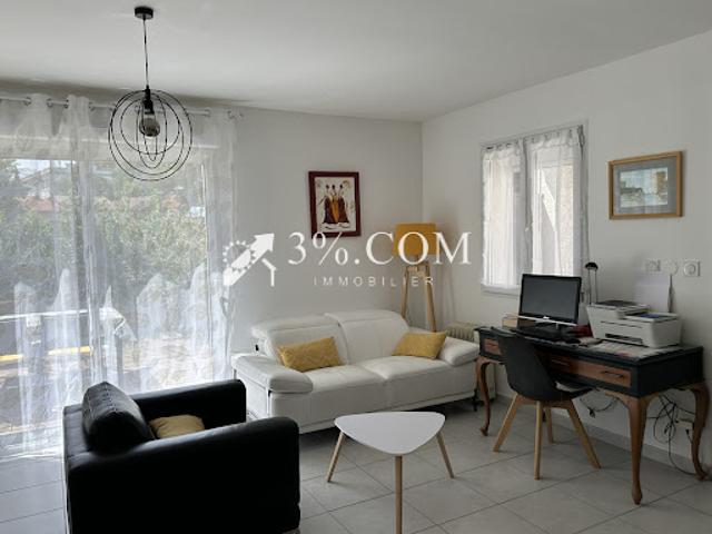 Vente Maison 4 pièces 85 m2 Ales