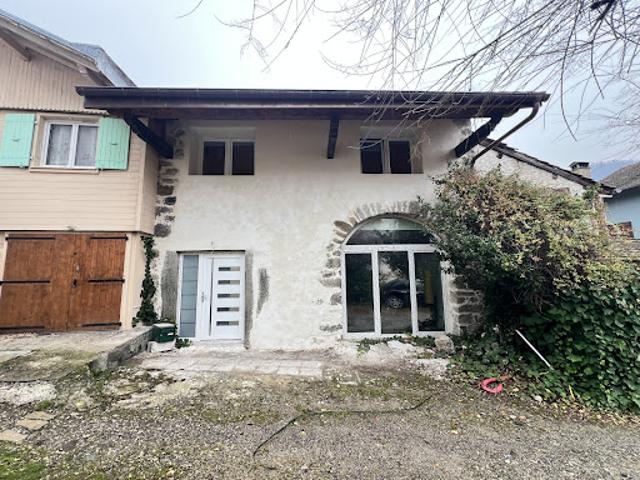 Vente Maison 4 pièces 85 m2 Allinges
