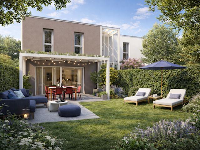Vente Maison 4 pièces 85 m2 Arpajon
