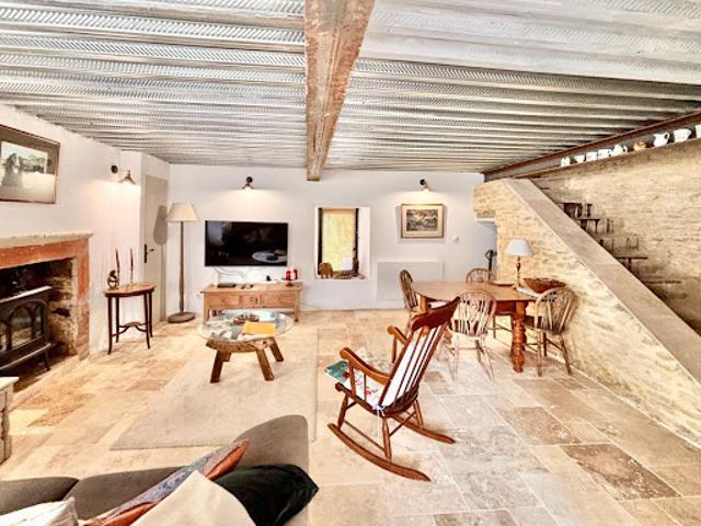 Vente Maison 4 pièces 85 m2 Asnelles