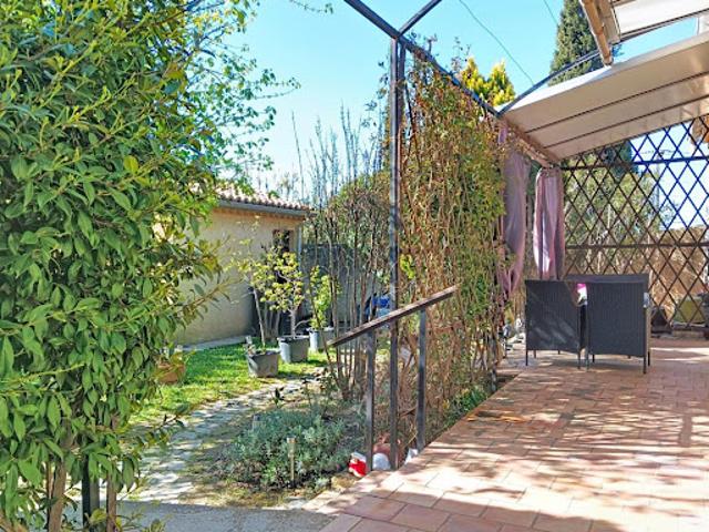 Vente Maison 4 pièces 85 m2 Aubignan