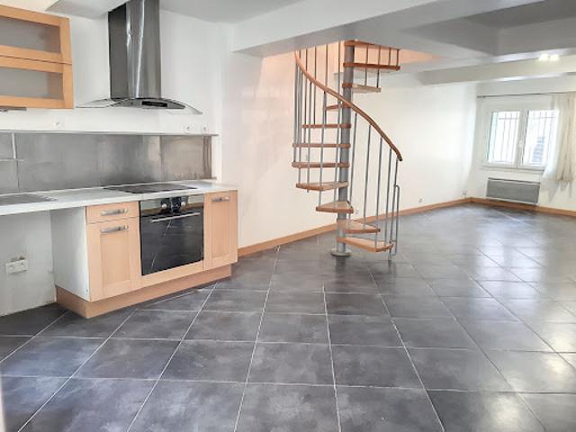 Vente Maison 4 pièces 85 m2 Avignon