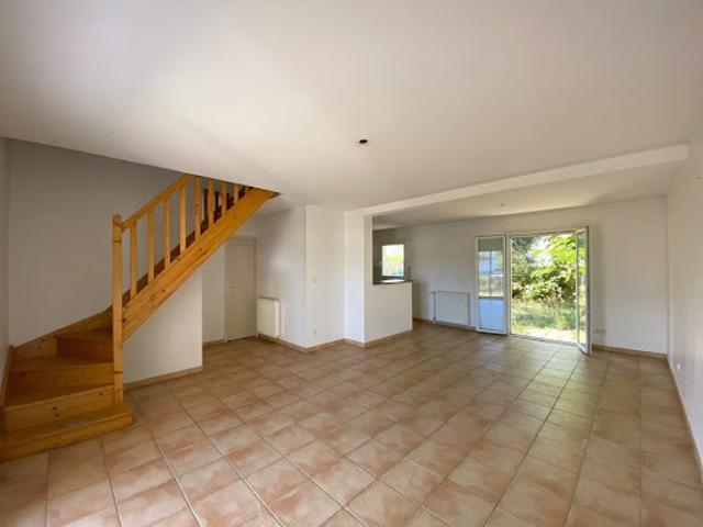 Vente Maison 4 pièces 85 m2 Bourg les valence