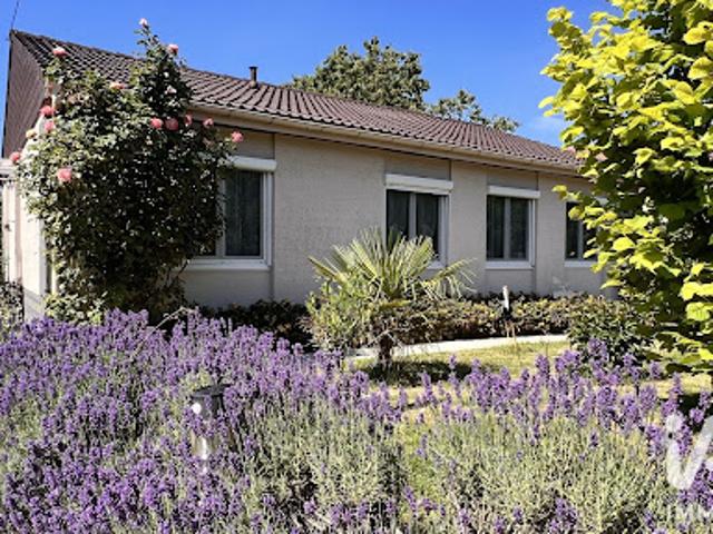 Vente Maison 4 pièces 85 m2 Boissy le Châtel
