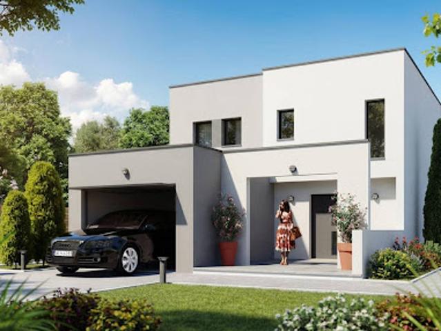 Vente Maison 4 pièces 85 m2 Boissise le Roi