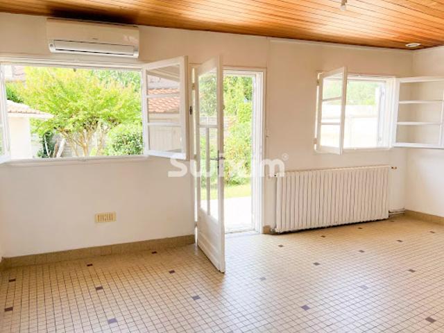 Vente Maison 4 pièces 85 m2 Bordeaux