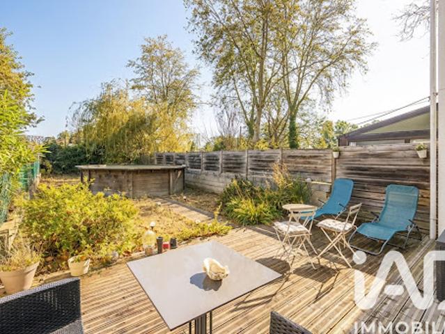 Vente Maison 4 pièces 85 m2 Bayonne