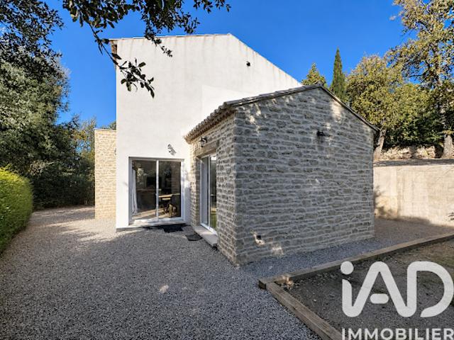 Vente Maison 4 pièces 85 m2 Bagnols en Forêt