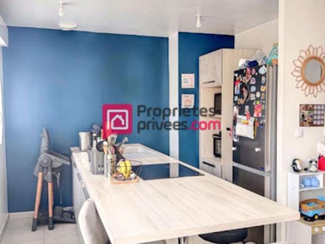 Vente Maison 4 pièces 85 m2 Bailleul sur therain