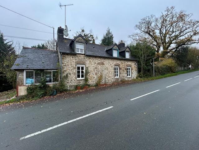 Vente Maison 4 pièces 85 m2 Bais