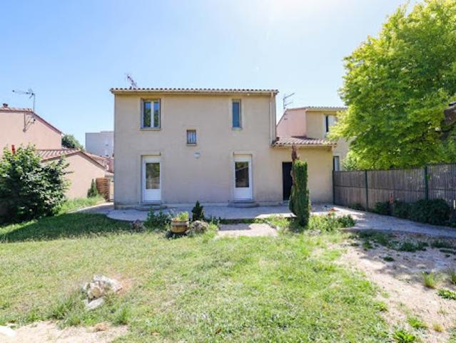 Vente Maison 4 pièces 85 m2 Barbezieux Saint Hilaire