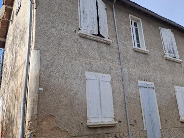 Vente Maison 4 pièces 85 m2 Bars