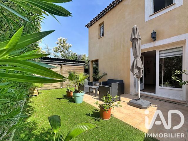 Vente Maison 4 pièces 85 m2 Beziers