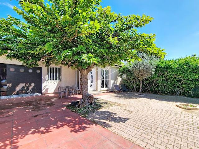 Vente Maison 4 pièces 85 m2 Beziers