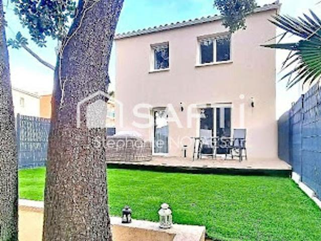 Vente Maison 4 pièces 85 m2 Beziers