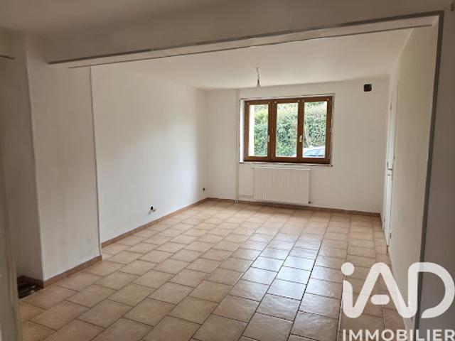 Vente Maison 4 pièces 85 m2 Beaumont en Argonne